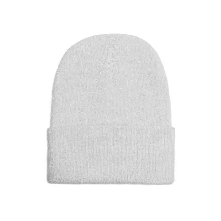 Simple And Fashionable Pullover Hat